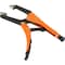 Grip-On 12 Locking Cclamp Plier, With Self Levelling Jaw, 31516 Jaw Opening 233-12 - alternate 6